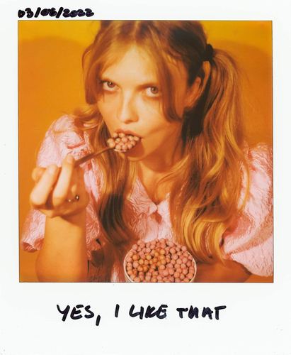 Cereal — Maria Soft 4, Photography by Kacper Beski